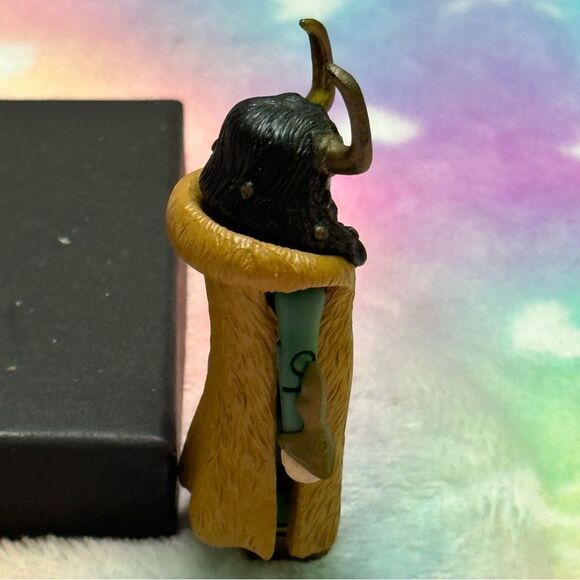 Marvel Lady Loki action figure - Picture 7 of 7